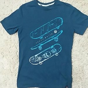 Shaun white boys tshirt